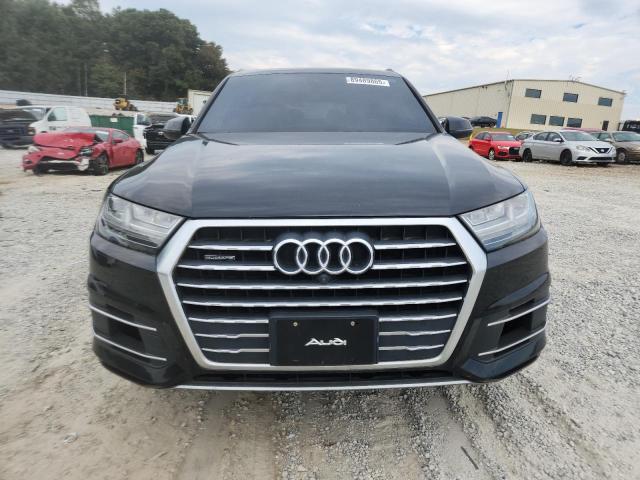 WA1LAAF76JD005907 - 2018 AUDI Q7 PREMIUM PLUS Қара фото 5