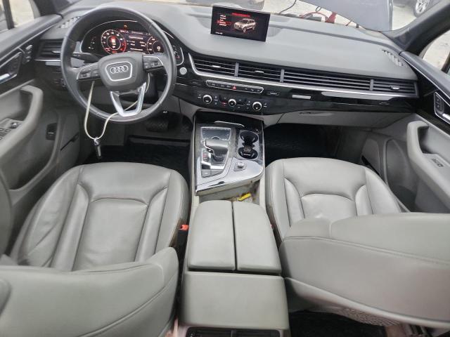 WA1LAAF76JD005907 - 2018 AUDI Q7 PREMIUM PLUS Қара фото 8