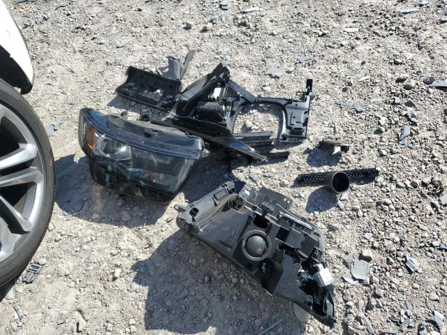 2FMTK4AP5FBB89791 - 2015 FORD EDGE SPORT WHITE photo 13