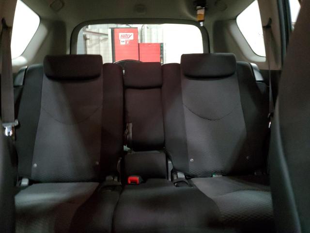 JTMWK4DV4A5027174 - 2010 TOYOTA RAV4 SPORT BLUE photo 10