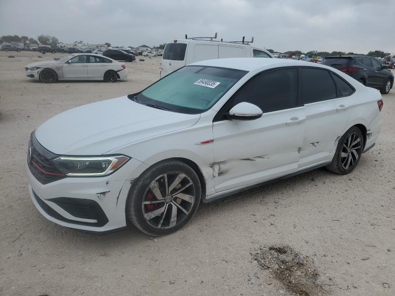 2020 VOLKSWAGEN JETTA GLI, 