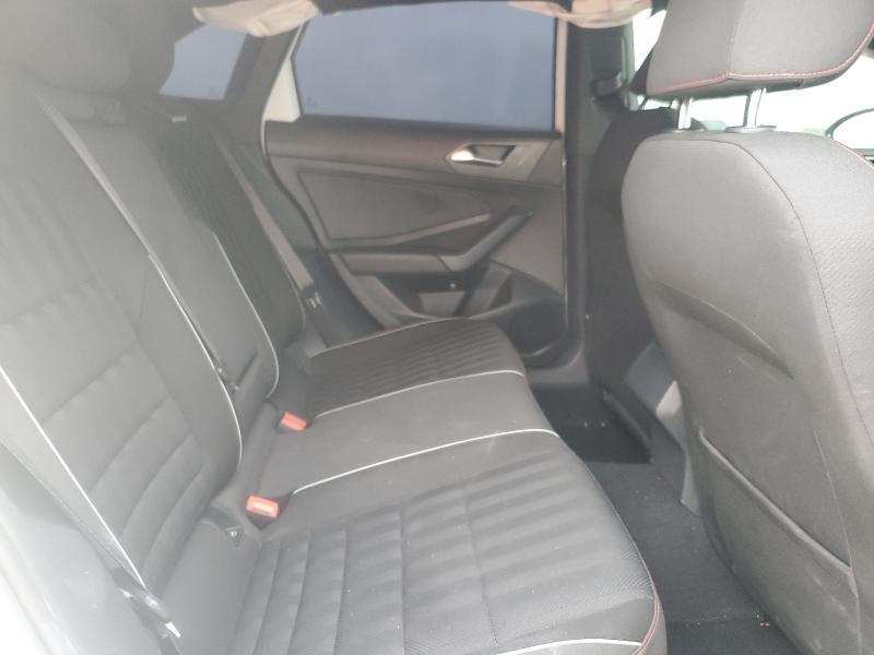 3VW6T7BU9LM064885 - 2020 VOLKSWAGEN JETTA GLI თეთრი ფოტო 10