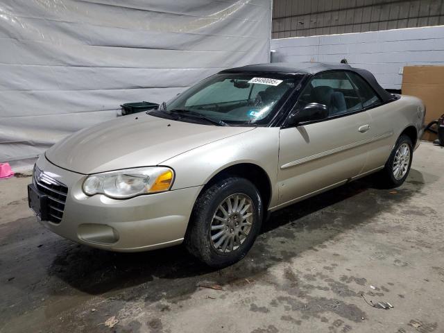 2006 CHRYSLER SEBRING TOURING, 