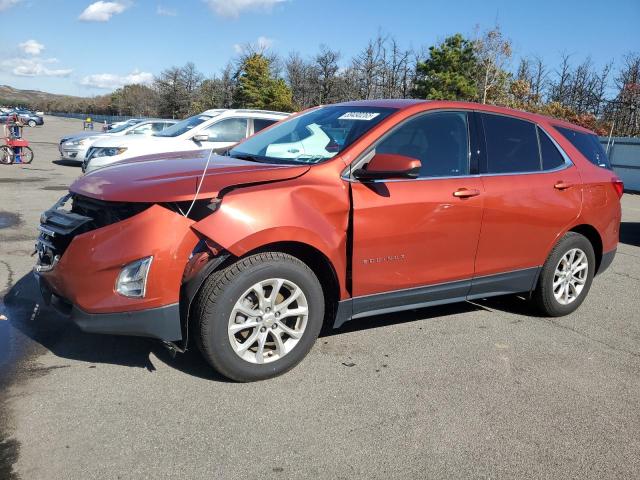 2020 CHEVROLET EQUINOX LT, 