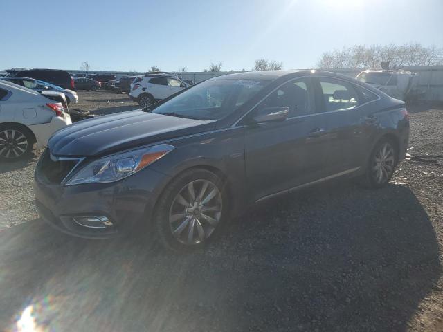 2013 HYUNDAI AZERA GLS, 