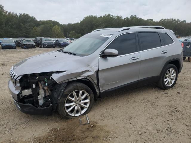 2015 JEEP CHEROKEE LIMITED, 