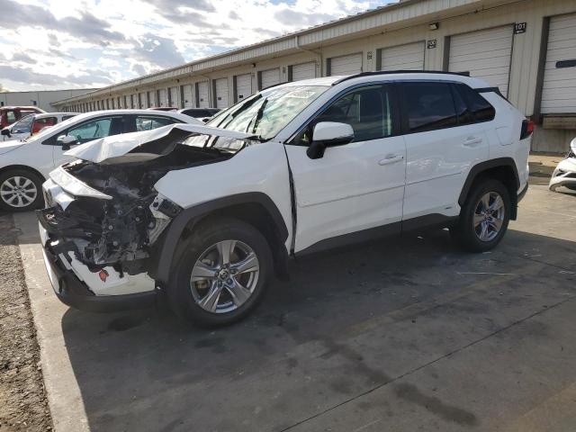 2023 TOYOTA RAV4 XLE, 