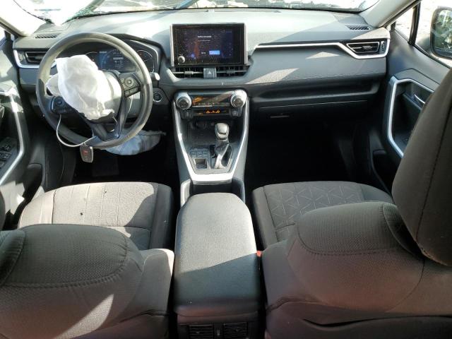 JTMP1RFV5PD093586 - 2023 TOYOTA RAV4 XLE Biały zdjęcie 8