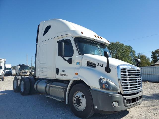 2016 FREIGHTLINER CASCADIA 1, 