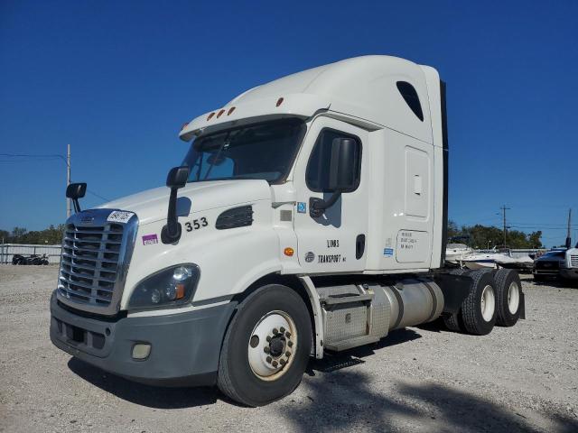 1FUJGHDV0GLHM4075 - 2016 FREIGHTLINER CASCADIA 1 Ақ фото 2