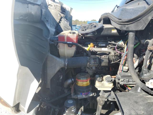 1FUJGHDV0GLHM4075 - 2016 FREIGHTLINER CASCADIA 1 Ақ фото 7