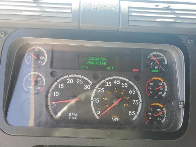 1FUJGHDV0GLHM4075 - 2016 FREIGHTLINER CASCADIA 1 Ақ фото 8