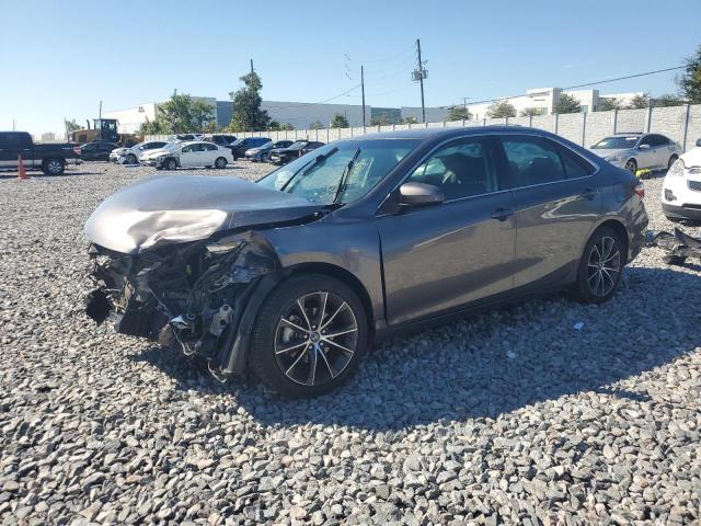 2015 TOYOTA CAMRY LE, 