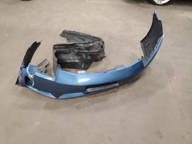 19XFA1F38AE024361 - 2010 HONDA CIVIC VP BLUE photo 12