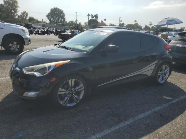 2013 HYUNDAI VELOSTER, 