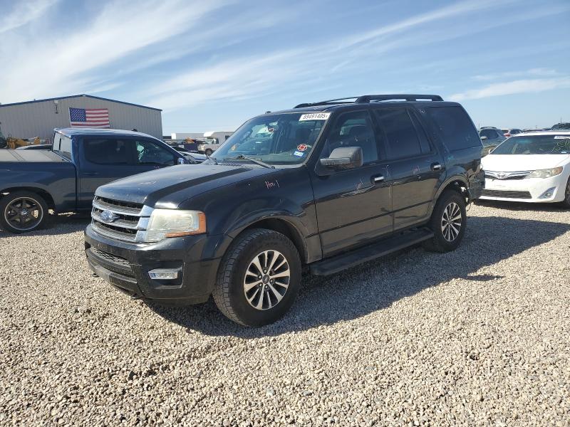 2015 FORD EXPEDITION XLT, 