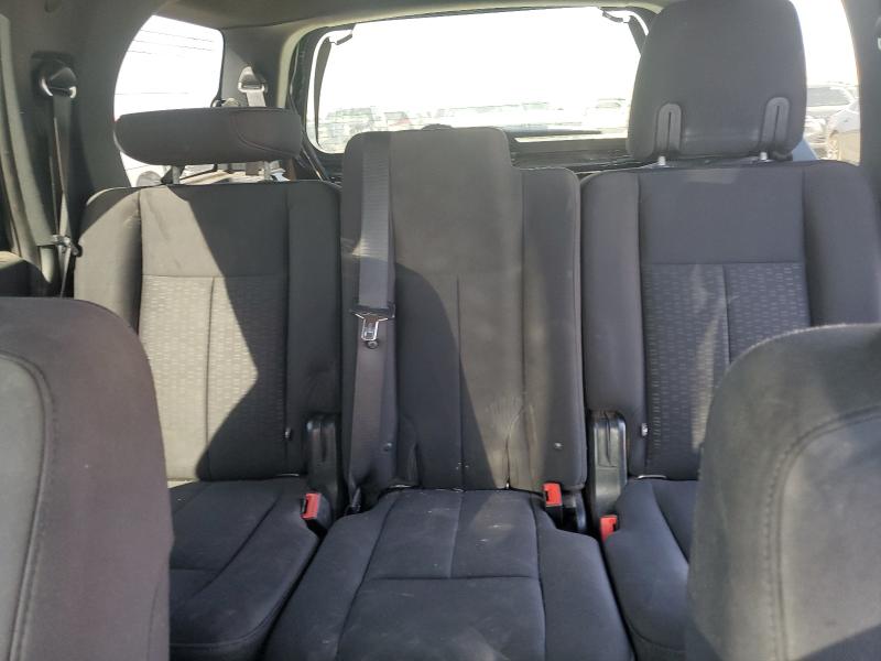 1FMJU1JT7FEF13213 - 2015 FORD EXPEDITION XLT Qara foto 10