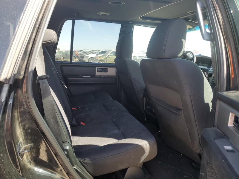 1FMJU1JT7FEF13213 - 2015 FORD EXPEDITION XLT Qara foto 11