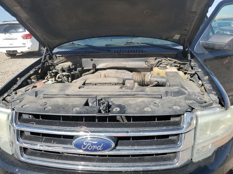 1FMJU1JT7FEF13213 - 2015 FORD EXPEDITION XLT Qara foto 12