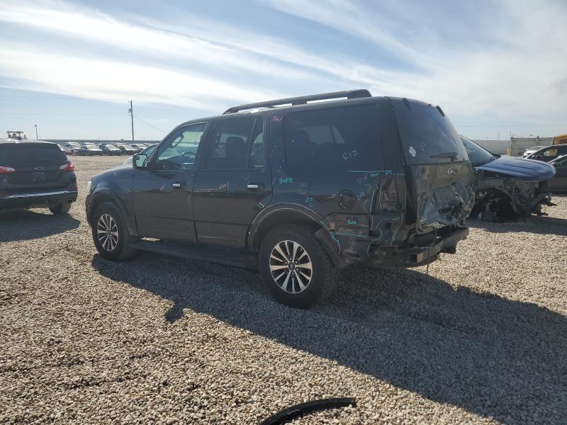 1FMJU1JT7FEF13213 - 2015 FORD EXPEDITION XLT Qara foto 2