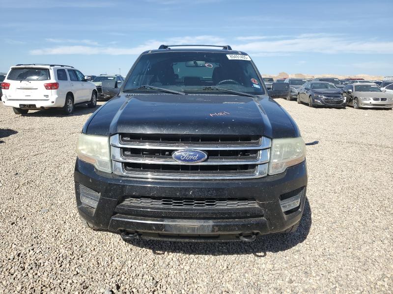 1FMJU1JT7FEF13213 - 2015 FORD EXPEDITION XLT Qara foto 5