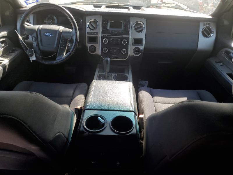 1FMJU1JT7FEF13213 - 2015 FORD EXPEDITION XLT Qara foto 8