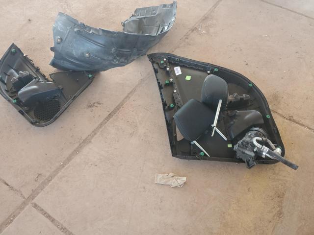 SHHFK7H28HU222526 - 2017 HONDA CIVIC LX Gümüş foto 12