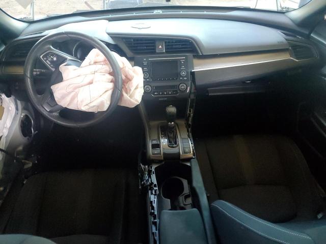 SHHFK7H28HU222526 - 2017 HONDA CIVIC LX Gümüş foto 8