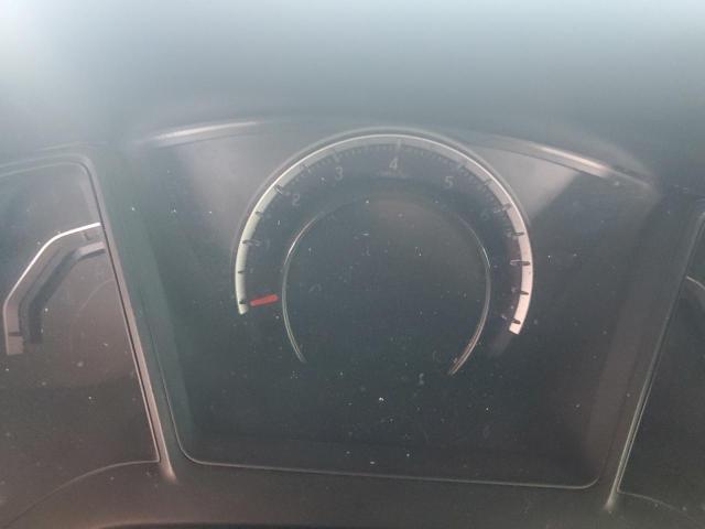 SHHFK7H28HU222526 - 2017 HONDA CIVIC LX Gümüş foto 9