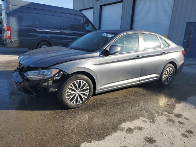 2021 VOLKSWAGEN JETTA S, 