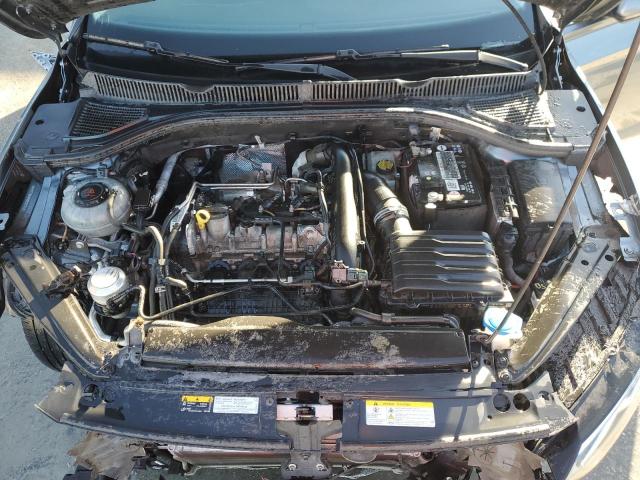 3VWC57BUXMM029142 - 2021 VOLKSWAGEN JETTA S GRAY photo 11