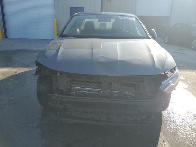 3VWC57BUXMM029142 - 2021 VOLKSWAGEN JETTA S GRAY photo 5