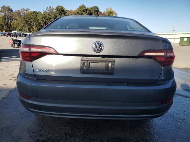3VWC57BUXMM029142 - 2021 VOLKSWAGEN JETTA S GRAY photo 6