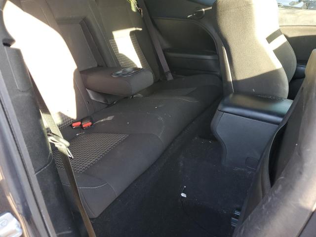 2C3CDZBT3MH620926 - 2021 DODGE CHALLENGER R/T CHARCOAL photo 10