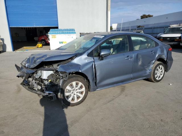 2024 TOYOTA COROLLA LE, 