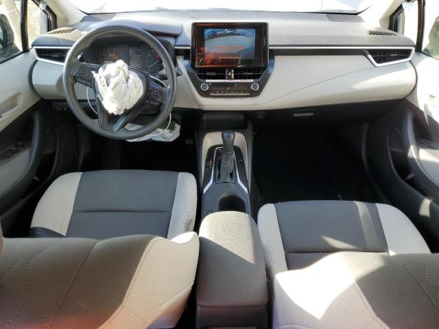 JTDBCMFE3R3031491 - 2024 TOYOTA COROLLA LE Մոխրագույն լուսանկար 8