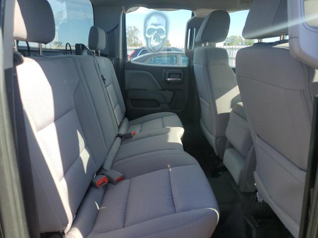 1GCRCNEC1HZ330719 - 2017 CHEVROLET SILVERADO C1500 Қара фото 10