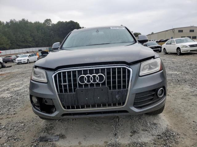 WA1LFAFP9FA012795 - 2015 AUDI Q5 PREMIUM PLUS CHARCOAL photo 5