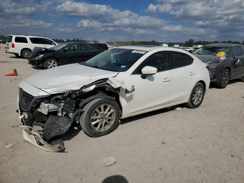 2015 MAZDA 3 GRAND TOURING, 