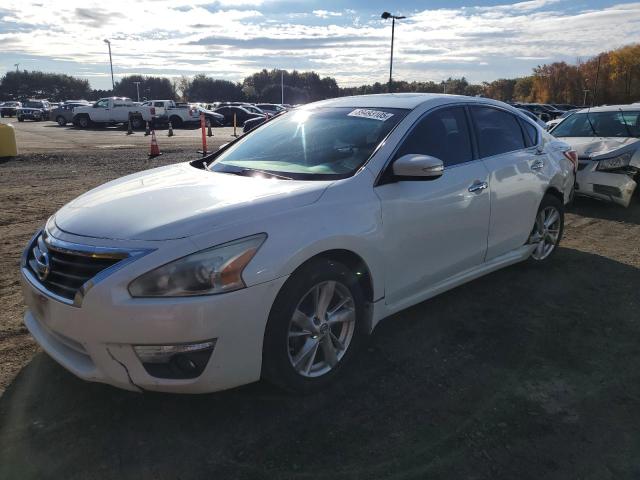 2013 NISSAN ALTIMA 2.5, 