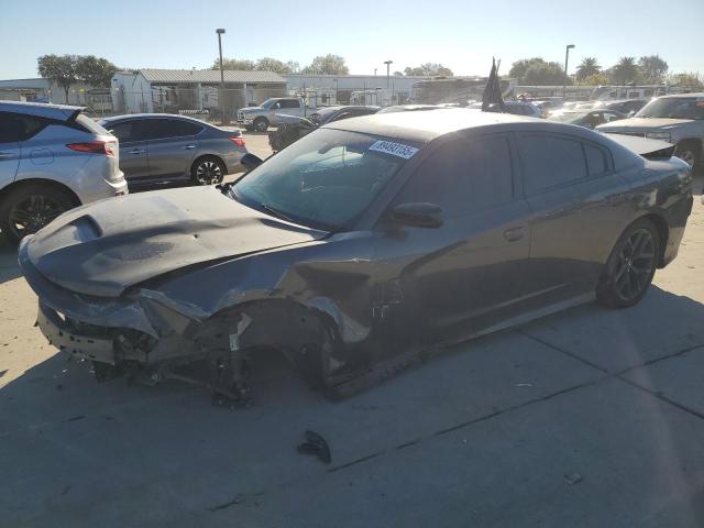 2021 DODGE CHARGER R/T, 