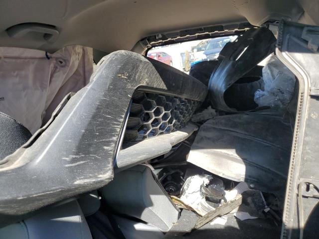 7FARW2H58JE082987 - 2018 HONDA CR-V EX MAROON photo 10