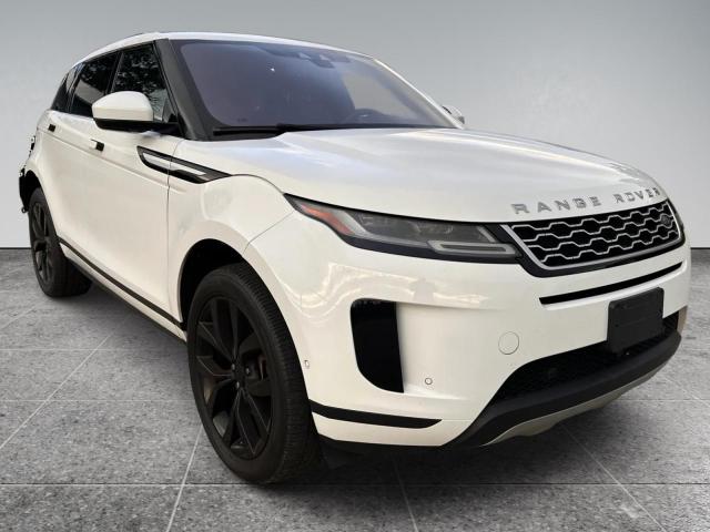 2020 LAND ROVER RANGE ROVE SE, 