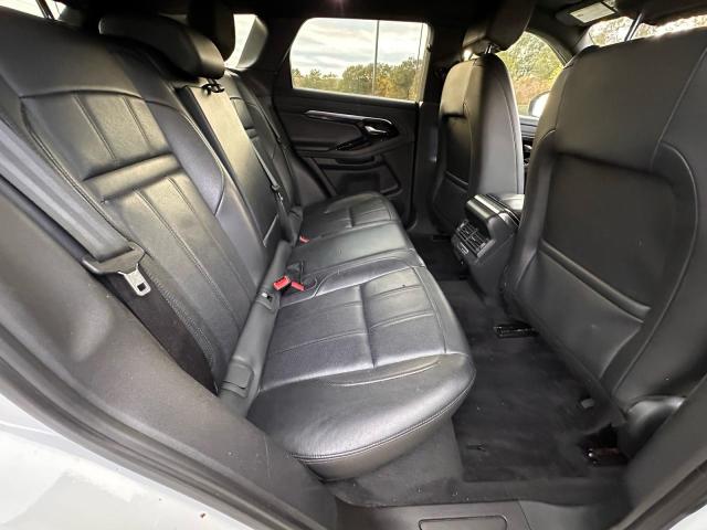 SALZP2FX1LH080541 - 2020 LAND ROVER RANGE ROVE SE WHITE photo 6