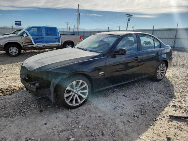 2009 BMW 328 XI, 