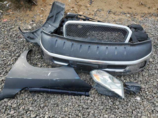 3C6RR7LT8GG383520 - 2016 RAM 1500 SLT Կապույտ լուսանկար 12