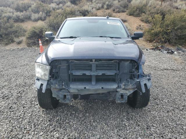 3C6RR7LT8GG383520 - 2016 RAM 1500 SLT Կապույտ լուսանկար 5