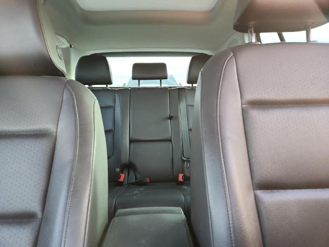 WVGBV7AX6DW542409 - 2013 VOLKSWAGEN TIGUAN S Ağ foto 10