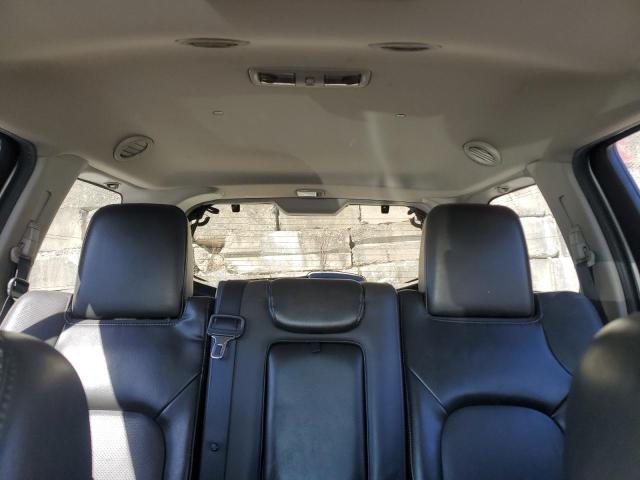 5N1AR1NB7CC627321 - 2012 NISSAN PATHFINDER S ვერცხლისფერი ფოტო 10