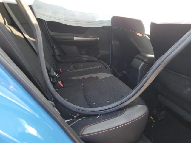 JF2GPABC4G9286210 - 2016 SUBARU CROSSTREK PREMIUM ლურჯი ფოტო 10